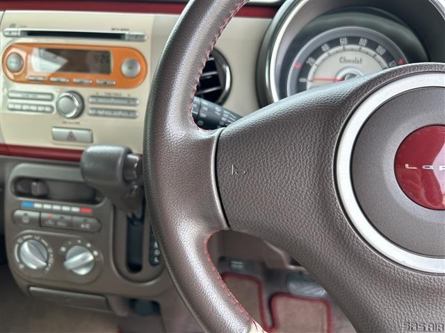 Suzuki LAPIN 2013 8318632-1