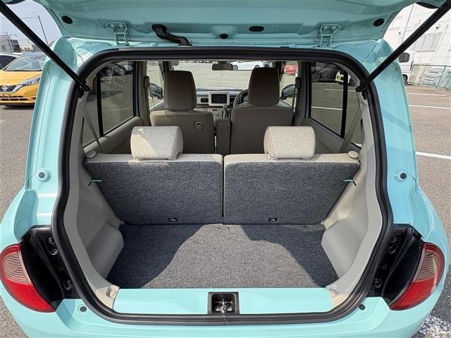 Suzuki LAPIN 2016 8318647-11