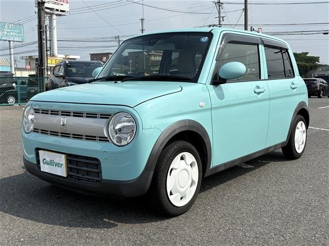 Suzuki LAPIN 2016 8318647-14