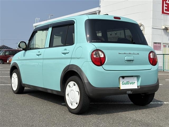 Suzuki LAPIN 2016 8318647-2
