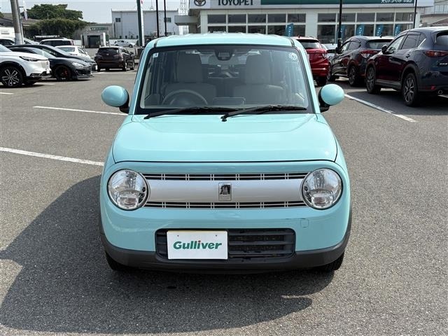 Suzuki LAPIN 2016 8318647-22