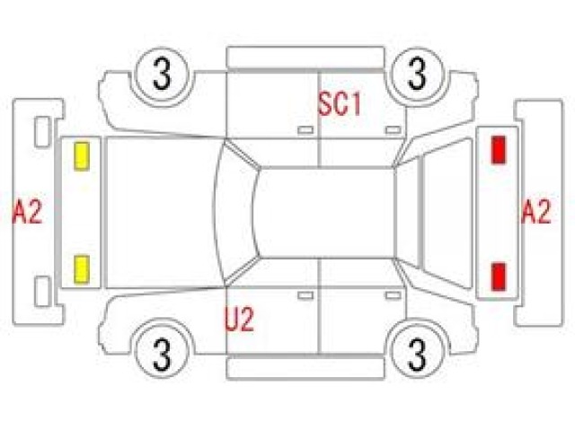 Suzuki LAPIN 2016 8318647-23