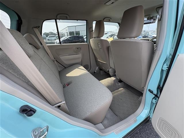 Suzuki LAPIN 2016 8318647-9
