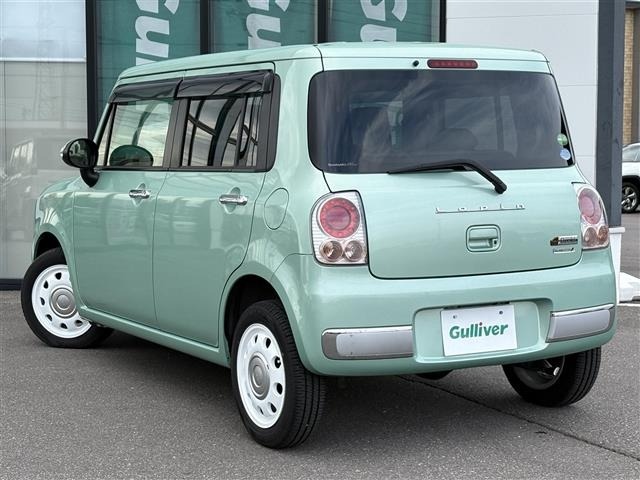 Suzuki LAPIN 2015 8318653-13