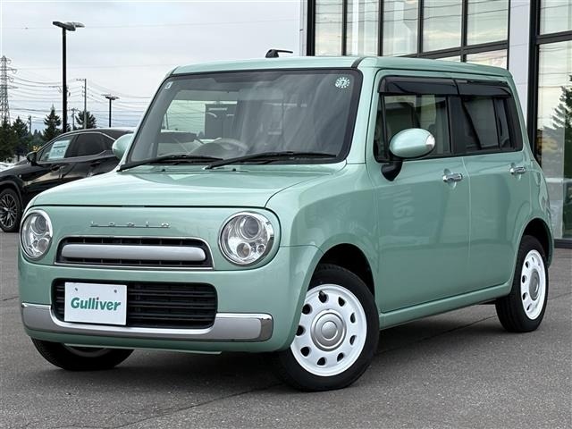 Suzuki LAPIN 2015 8318653-2