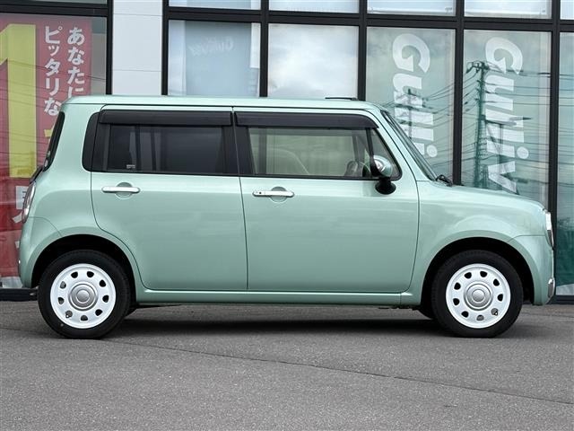 Suzuki LAPIN 2015 8318653-4