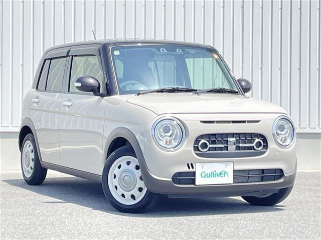 Suzuki LAPIN 2025 8318654-0
