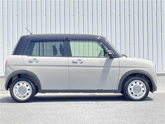 Suzuki LAPIN 2025 8318654-2