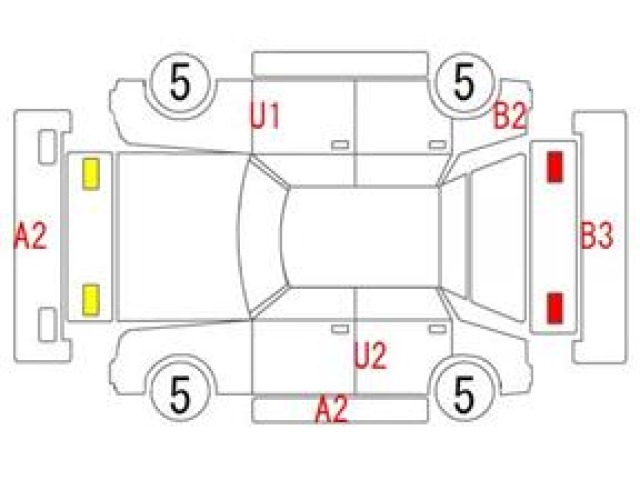 Suzuki LAPIN 2025 8318654-23