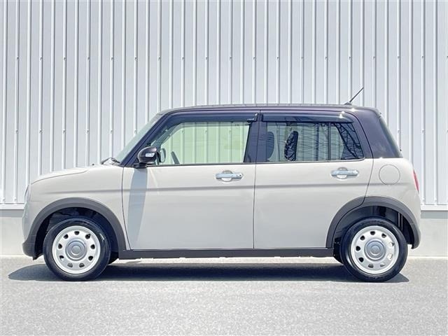 Suzuki LAPIN 2025 8318654-4