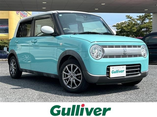 Suzuki LAPIN 2018 8318659-0