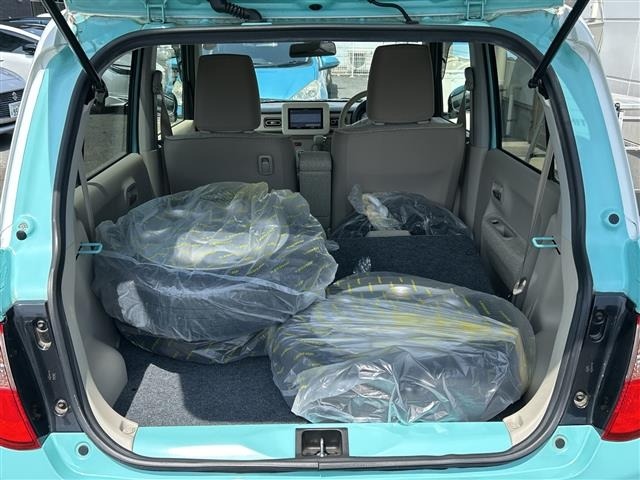 Suzuki LAPIN 2018 8318659-10