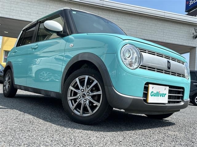 Suzuki LAPIN 2018 8318659-15
