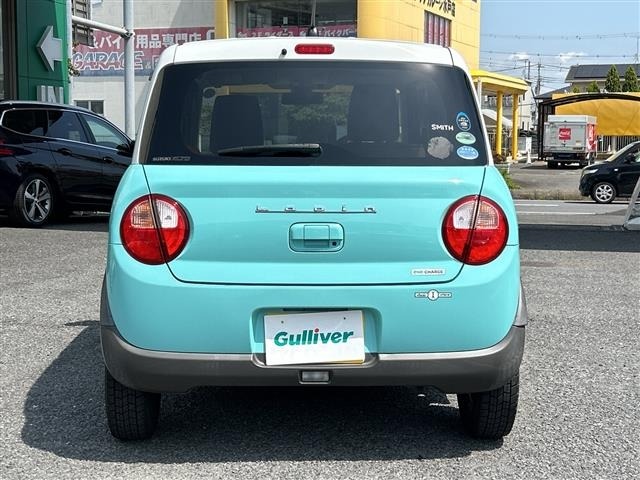 Suzuki LAPIN 2018 8318659-2