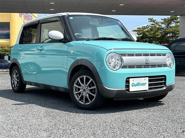 Suzuki LAPIN 2018 8318659-20