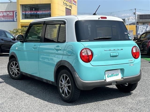 Suzuki LAPIN 2018 8318659-4