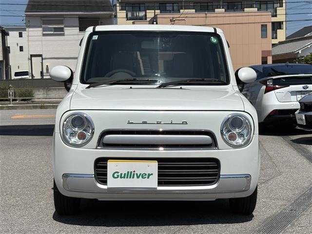 Suzuki LAPIN 2013 8318662-19