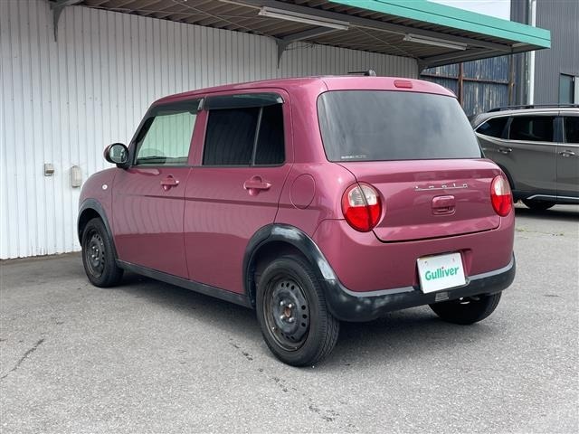 Suzuki LAPIN 2016 8318663-13