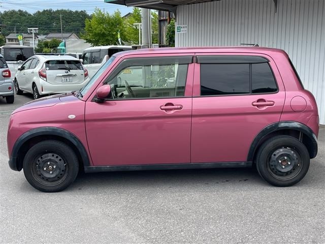 Suzuki LAPIN 2016 8318663-4