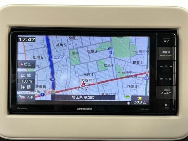 Suzuki LAPIN 2020 8318674-16