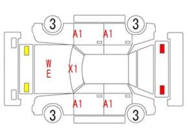 Suzuki LAPIN 2020 8318674-23