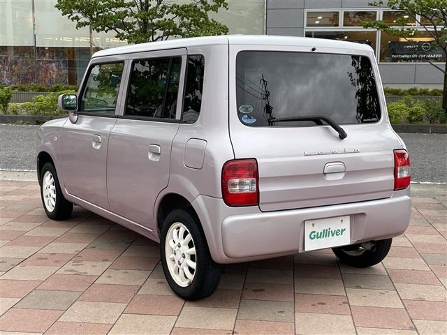 Suzuki LAPIN 2005 8318677-1