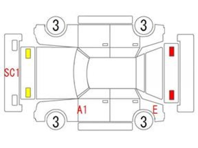 Suzuki LAPIN 2005 8318677-3