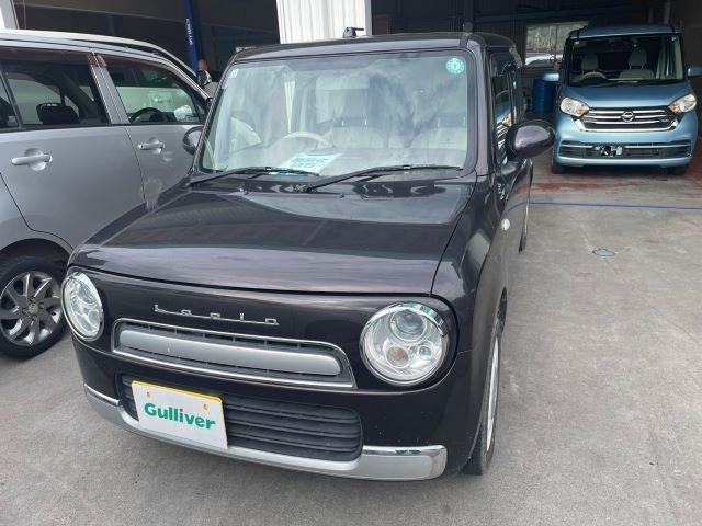 Suzuki LAPIN 2013 8318682-0