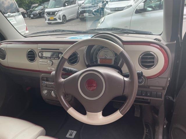 Suzuki LAPIN 2013 8318682-2