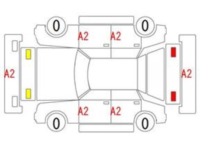 Suzuki LAPIN 2013 8318682-3