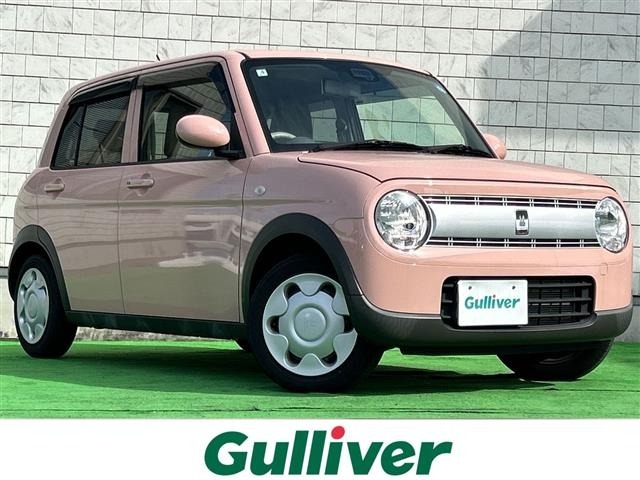 Suzuki LAPIN 2021 8318683-0