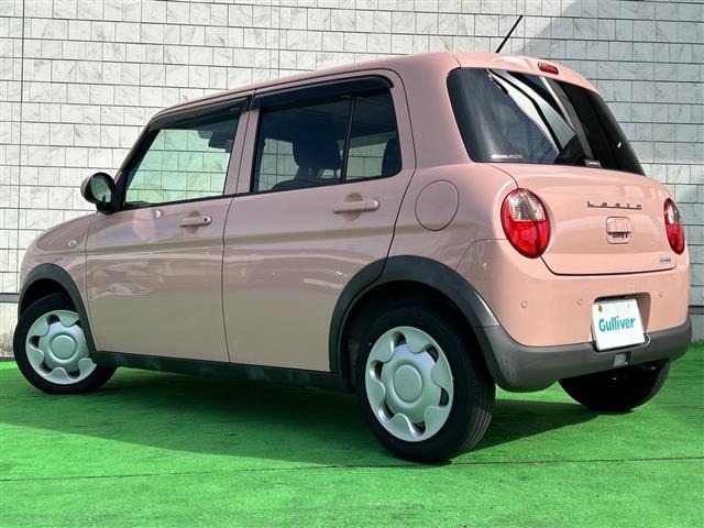 Suzuki LAPIN 2021 8318683-13