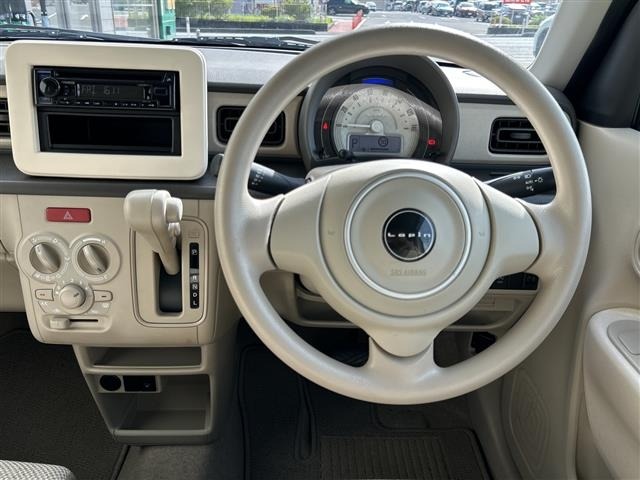 Suzuki LAPIN 2021 8318683-16