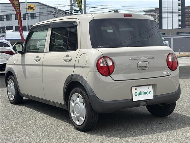 Suzuki LAPIN 2018 8318687-13