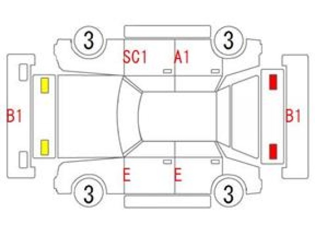 Suzuki LAPIN 2018 8318687-23