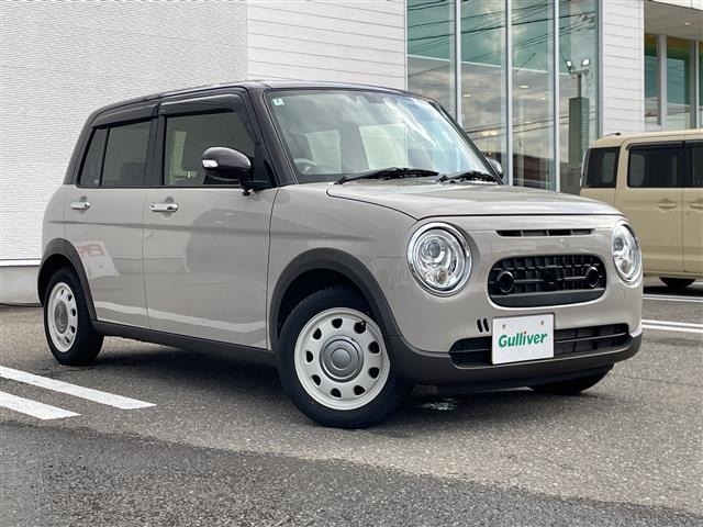 Suzuki LAPIN 2022 8318688-0