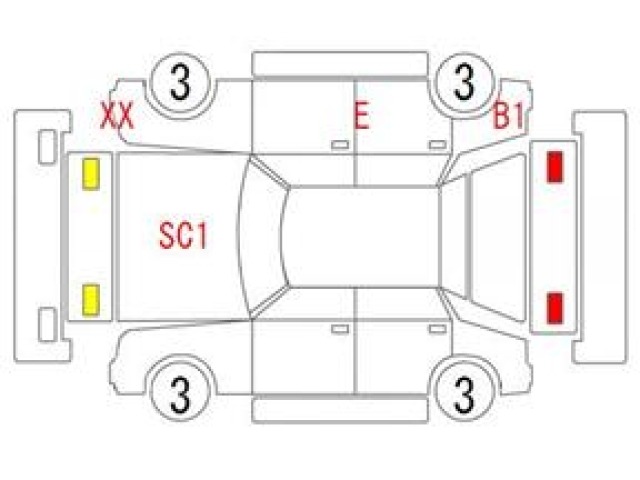 Suzuki LAPIN 2022 8318688-23