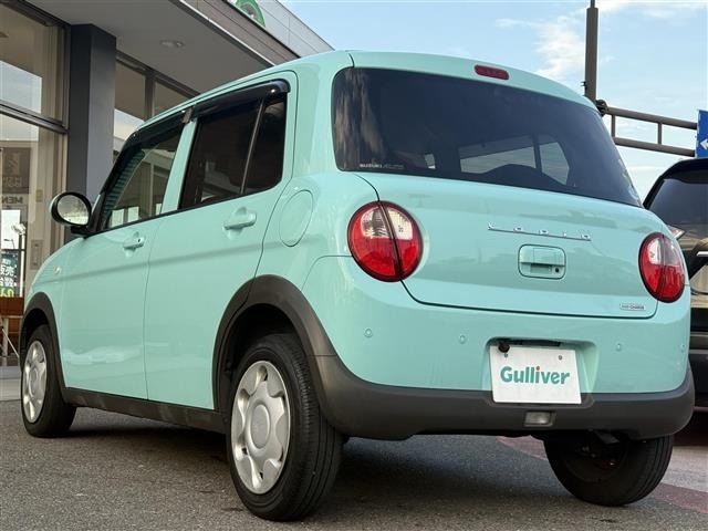 Suzuki LAPIN 2020 8318697-13