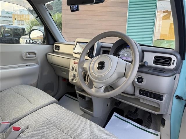 Suzuki LAPIN 2020 8318697-21