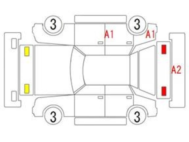 Suzuki LAPIN 2020 8318697-23