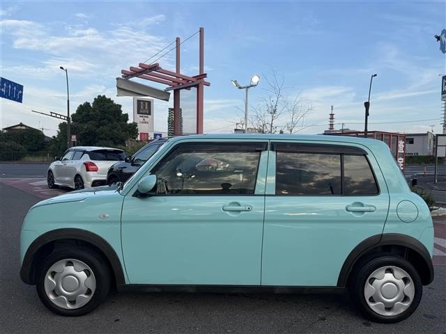 Suzuki LAPIN 2020 8318697-4