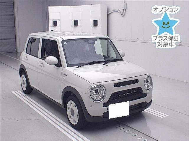 Suzuki LAPIN 2026 8318702-0