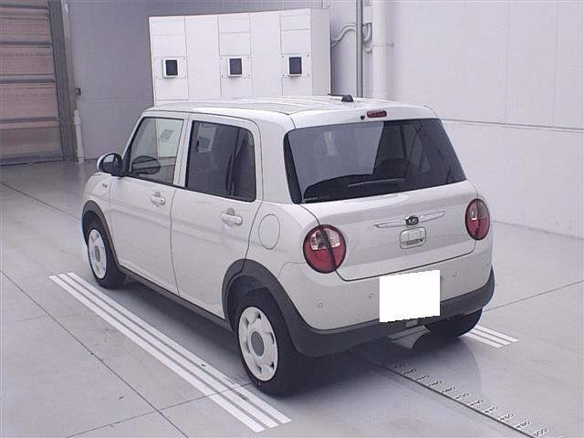 Suzuki LAPIN 2026 8318702-1