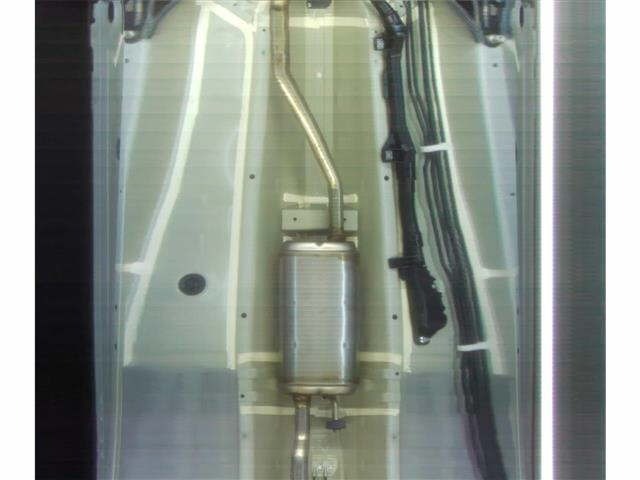 Suzuki LAPIN 2026 8318702-10