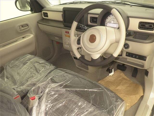 Suzuki LAPIN 2026 8318702-3