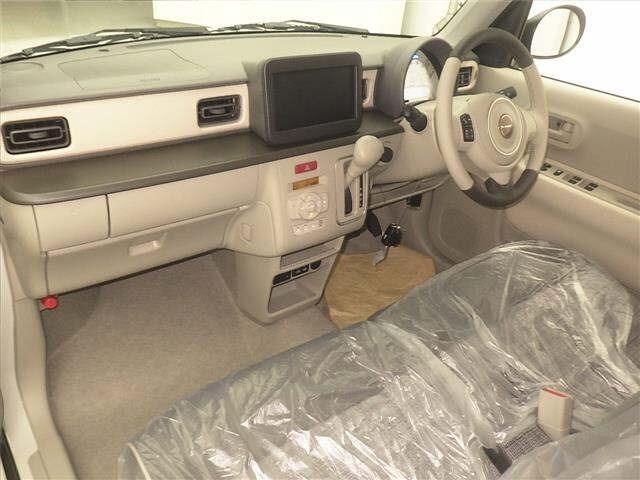 Suzuki LAPIN 2026 8318702-4