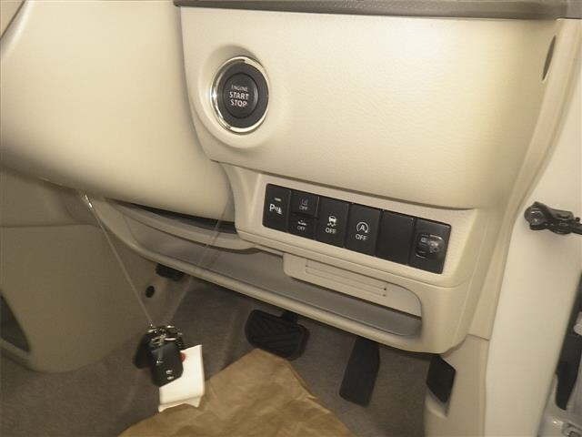 Suzuki LAPIN 2026 8318702-8