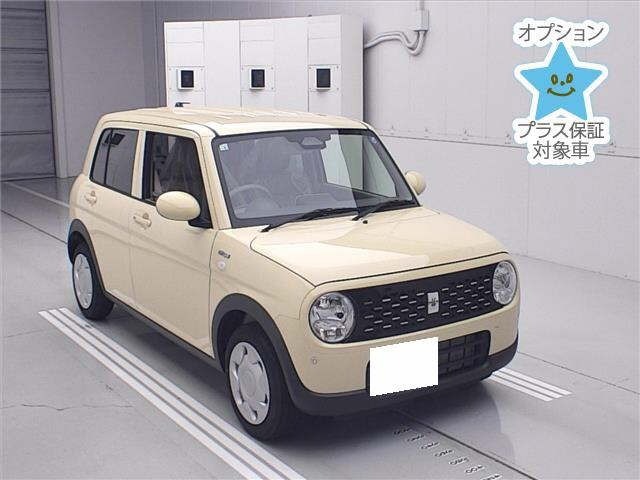 Suzuki LAPIN 2026 8318703-0