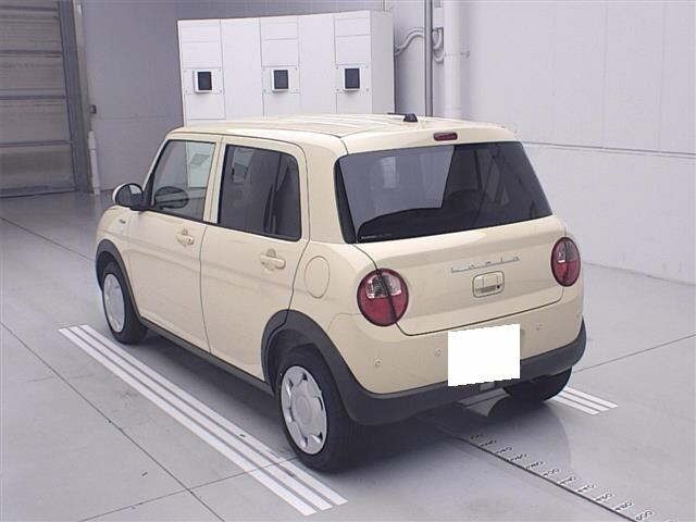 Suzuki LAPIN 2026 8318703-1