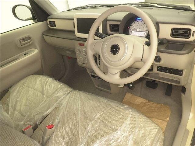 Suzuki LAPIN 2026 8318703-3